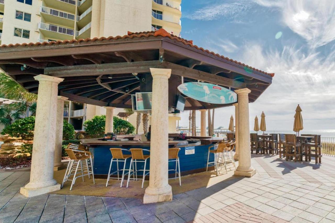 Shores Of Panama By Panhandle Getaways Panama Stadt Exterior foto